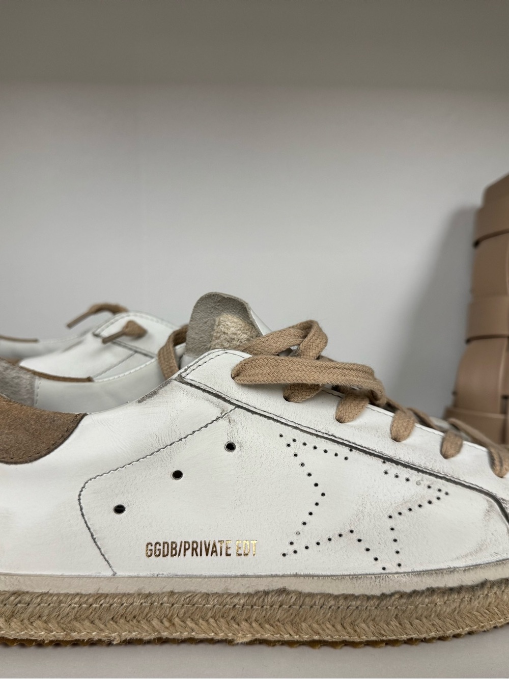 ✨Golden Goose✨ - Picture 2 of 8